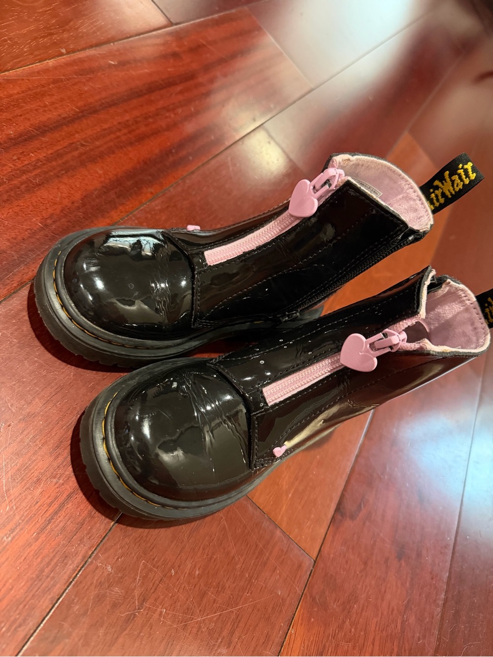 Dr. Martens